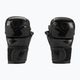Ringhorns Charger Sparring MMA γάντια μαύρο/μαύρο