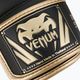 Venum Elite ανδρικά γάντια πυγμαχίας μαύρο και χρυσό VENUM-1392 7