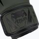 Venum Elite ανδρικά γάντια πυγμαχίας πράσινα VENUM-1392 7