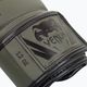 Venum Elite ανδρικά γάντια πυγμαχίας πράσινα VENUM-1392 10