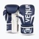 Venum Elite μπλε και λευκά γάντια πυγμαχίας 1392 10