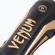 Venum Elite Standup προστατευτικά κνήμης μαύρο/χρυσό 2