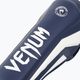 Venum Elite Standup προστατευτικά κνήμης λευκό/ναυτικό μπλε 2