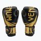 Venum Challenger 3.0 ανδρικά γάντια πυγμαχίας μαύρο και χρυσό VENUM-03525