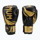 Venum Challenger 3.0 ανδρικά γάντια πυγμαχίας μαύρο και χρυσό VENUM-03525 2