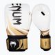 Venum Challenger 3.0 λευκά και χρυσά γάντια πυγμαχίας 03525-520 6