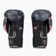 Venum Elite ανδρικά γάντια πυγμαχίας μαύρο και ροζ 1392-537 2