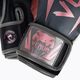 Venum Elite ανδρικά γάντια πυγμαχίας μαύρο και ροζ 1392-537 5