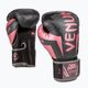 Venum Elite ανδρικά γάντια πυγμαχίας μαύρο και ροζ 1392-537 6