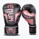 Venum Elite ανδρικά γάντια πυγμαχίας μαύρο και ροζ 1392-537 7