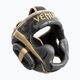 Venum Elite γκρι-χρυσό κράνος πυγμαχίας VENUM-1395-535 5