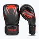 Venum Impact γάντια πυγμαχίας μαύρα VENUM-03284-100 9