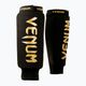 Venum Kontact χωρίς προστατευτικά κνήμης ποδιού μαύρο/χρυσό