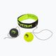 Venum Reflex μπάλα μαύρη-πράσινη VENUM-04028-116