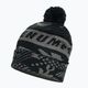Venum Performance Beanie χειμερινό καπέλο γκρι/μαύρο 3