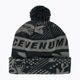 Venum Performance Beanie χειμερινό καπέλο γκρι/μαύρο 5