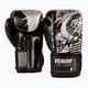 Venum YKZ21 Boxing μαύρα/λευκά παιδικά γάντια πυγμαχίας 5
