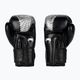 Venum YKZ21 Boxing μαύρα/λευκά παιδικά γάντια πυγμαχίας 2