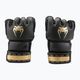 Venum Impact 2.0 μαύρα/χρυσά γάντια MMA