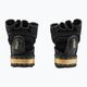 Venum Impact 2.0 μαύρα/χρυσά γάντια MMA 2