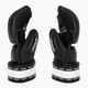 Venum Impact 2.0 μαύρα/λευκά γάντια MMA 3