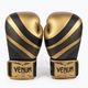 Venum Lightning Boxing Gloves χρυσό/μαύρο