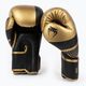 Venum Lightning Boxing Gloves χρυσό/μαύρο 2