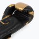 Venum Lightning Boxing Gloves χρυσό/μαύρο 4