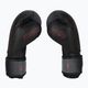 Venum Okinawa 3.0 παιδικά γάντια πυγμαχίας μαύρο/κόκκινο 3