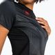 Venum Phantom Dry Tech γυναικείο t-shirt μαύρο/κόκκινο 04731-100 3