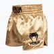 Ανδρικό σορτς Venum Classic Muay Thai μαύρο και χρυσό 03813-449 2