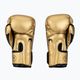 Venum Elite ανδρικά γάντια πυγμαχίας χρυσά και μαύρα 1392-449 2