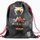 Venum x Mirage μαύρη/χρυσή τσάντα