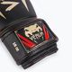 Venum Elite γάντια πυγμαχίας μαύρο/χρυσό/κόκκινο 7
