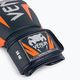 Venum Elite γάντια πυγμαχίας ναυτικό/ασημί/πορτοκαλί 8