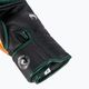 Venum Elite πράσινα/χάλκινα/ασημένια γάντια πυγμαχίας 8