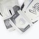 Venum Elite Evo γκρι/λευκά γάντια πυγμαχίας 4