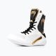 Venum Elite μπότες πυγμαχίας λευκό/μαύρο/χρυσό 8