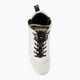 Venum Elite μπότες πυγμαχίας λευκό/μαύρο/χρυσό 6