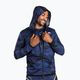 Ανδρικό φούτερ Venum Electron 3.0 Hoodie navy 3