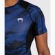 Ανδρικό μπλουζάκι Venum Electron 3.0 Rashguard navy blue 4