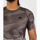 Ανδρικό μπλουζάκι Venum Electron 3.0 Rashguard sand 5