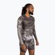 Ανδρικό μακρυμάνικο Venum Electron 3.0 Rashguard sand 4