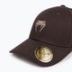 Venum Classic 2.0 καπέλο μπέιζμπολ σκούρο καφέ 4