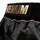Venum Attack Muay Thai σορτς προπόνησης μαύρο/χρυσό 7