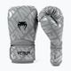 Venum Contender 1.5 XT γάντια πυγμαχίας γκρι/μαύρο