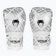 Venum Contender 1.5 XT γάντια πυγμαχίας λευκό/ασημί