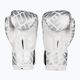 Venum Contender 1.5 XT γάντια πυγμαχίας λευκό/ασημί 2
