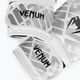 Venum Contender 1.5 XT γάντια πυγμαχίας λευκό/ασημί 4