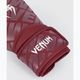 Venum Contender 1.5 XT γάντια πυγμαχίας μπορντό/λευκό 3